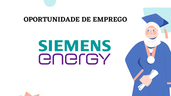 Siemens Energy Angola