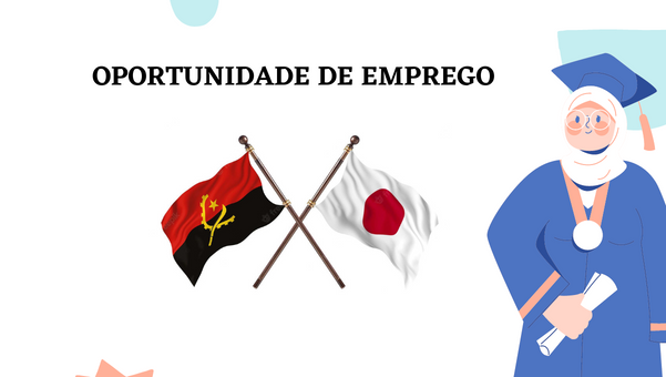 Embaixada do Japão em Angola