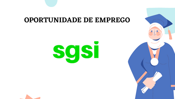 SGSI - Serviços de Gestão e Sistemas de Informação LDA