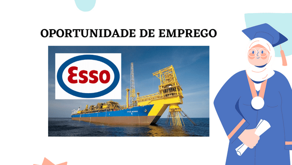 Esso Exploration Angola