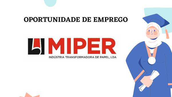 MIPER - Indústria Transformadora de Papel, Lda