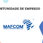 Mafcom (Angola) - Comércio Geral