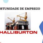 Halliburton Overseas Limited