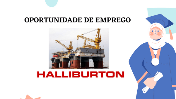 Halliburton Overseas Angola