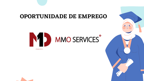 MMO SERVICES Lda