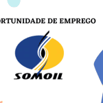 Somoil - Sociedade Petrolífera Angolana S.A