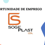 SOGEPLAST - Comércio e Industrial