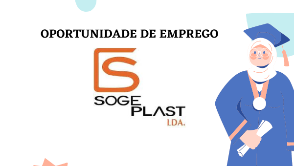 SOGEPLAST - Comércio e Industrial