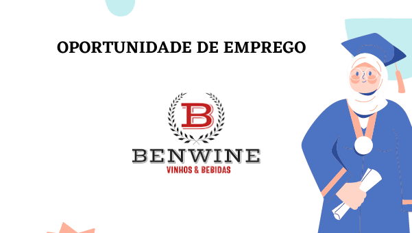 BENWINE - Produção de Vinhos e Bebidas