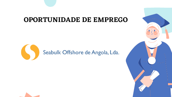 Seabulk Offshore de Angola