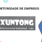 Xuntong Internacional Industrial Lda