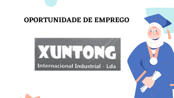 Xuntong Internacional Industrial Lda