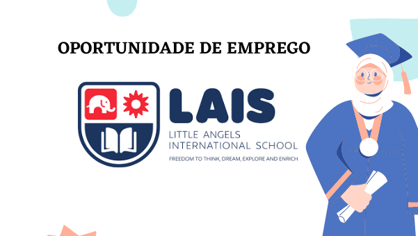 Little Angel's - International School