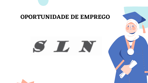 SLN - FCCB Fábrica de Cimento