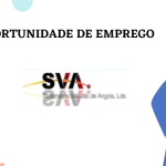 SVA – Sistemas e Válvulas de Angola