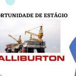 Halliburton