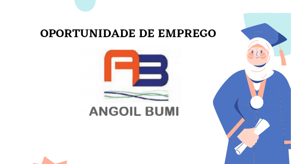Angoil Bumi JV Limitada (ABJV),