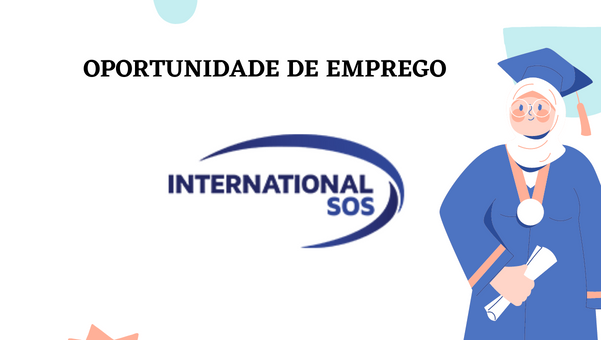 International SOS Angola