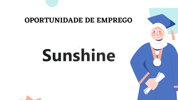 Grupo Sunshine Angola