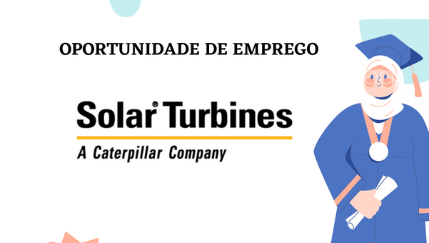 Solar Turbines Incorporated