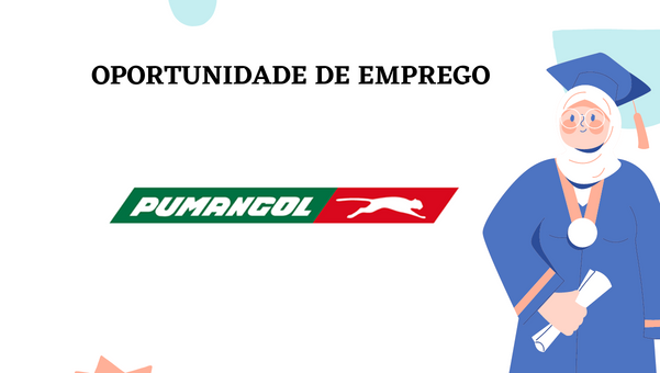 Pumangol Recrutamento