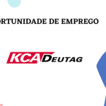 KCA Deutag - Sucursal de Angola