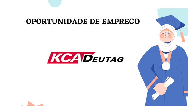 KCA Deutag - Sucursal de Angola