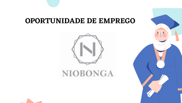 Niobonga - Comércio Geral Lda