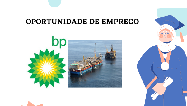 BP Angola Recrutamento
