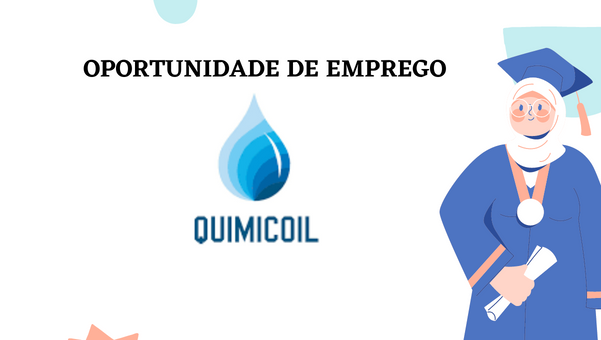 Quimicoil Angola Lda