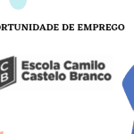 Escola Camilo Castelo Branco