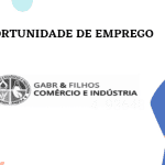 GABR & FILHOS COMÉRCIO E INDÚSTRIA