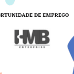 HMB Enterprise - Comércio e Serviços