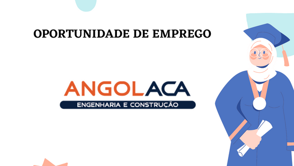 ANGOLACA - Engenharia e Construção