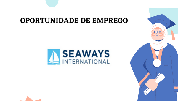 SEAWAYS ANGOLA OIL COMPANY