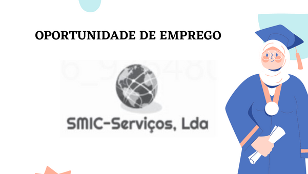 SMIC - Serviços, Lda