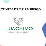 Sociedade Mineira do Luachimo