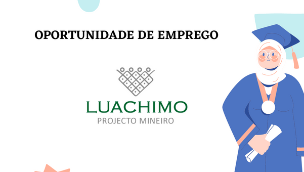 Sociedade Mineira do Luachimo