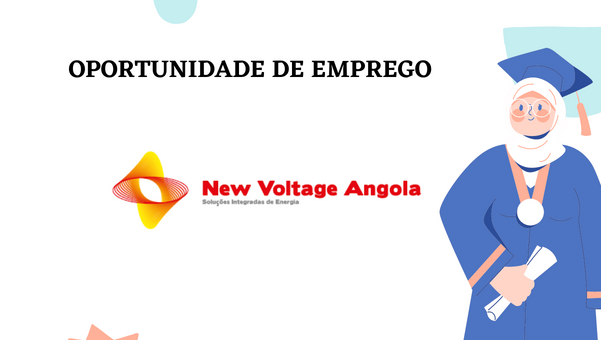 New Voltage Angola