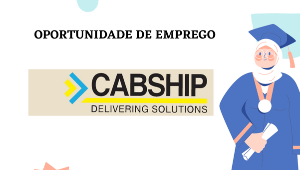 Cabinda Shipping Services (CABSHIP)