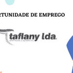 Taflany Comércio a Grosso e a Retalho, Lda