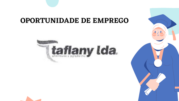 Taflany Comércio a Grosso e a Retalho, Lda