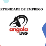 LNG Angola