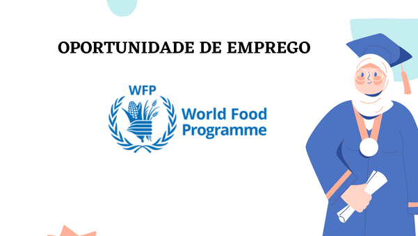 World Food Programme Angola
