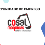 COSAL MÁQUINAS