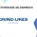 Grand Lakes Angola