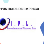 IPL - Investimentos Planeta Lda