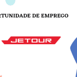 Jetour Angola