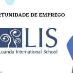 LISA - Associação da Escola Internacional de Luanda