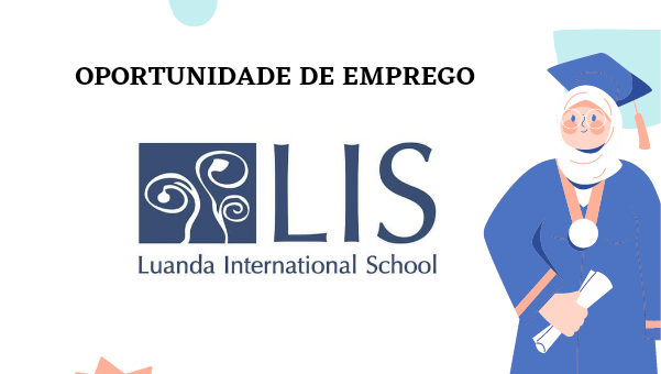 Escola Internacional de Luanda